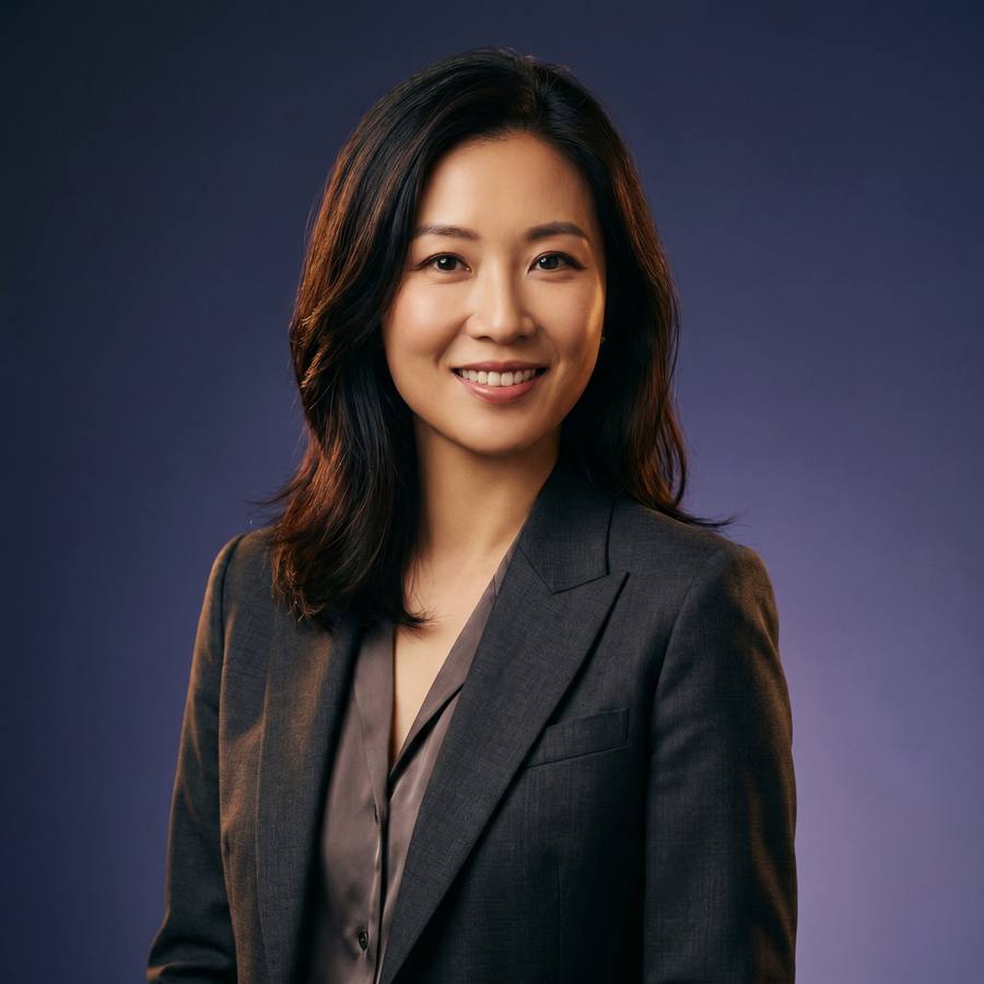 每日大赛制片人李晓雪